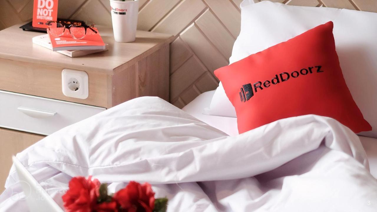 Love Hotel Tran Binh Trong Binh Thanh Ho Chi Minh-staden Exteriör bild